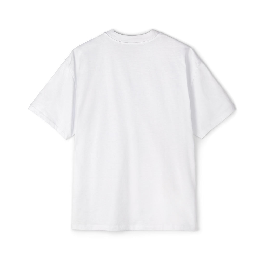 Free Palestine Baggy Tee
