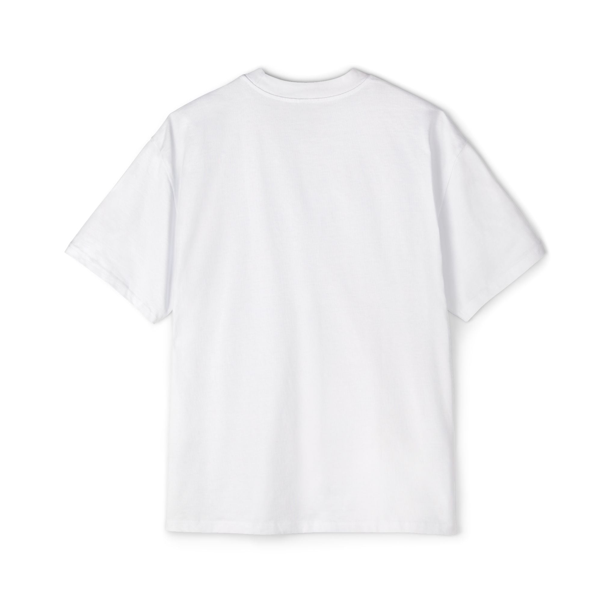 Free Palestine Baggy Tee