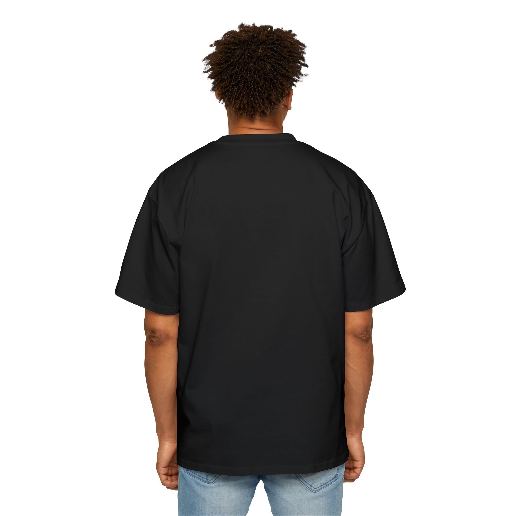 Free Palestine Baggy Tee