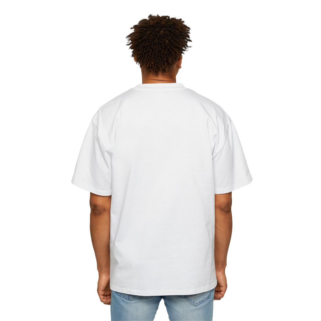 Free Palestine Baggy Tee