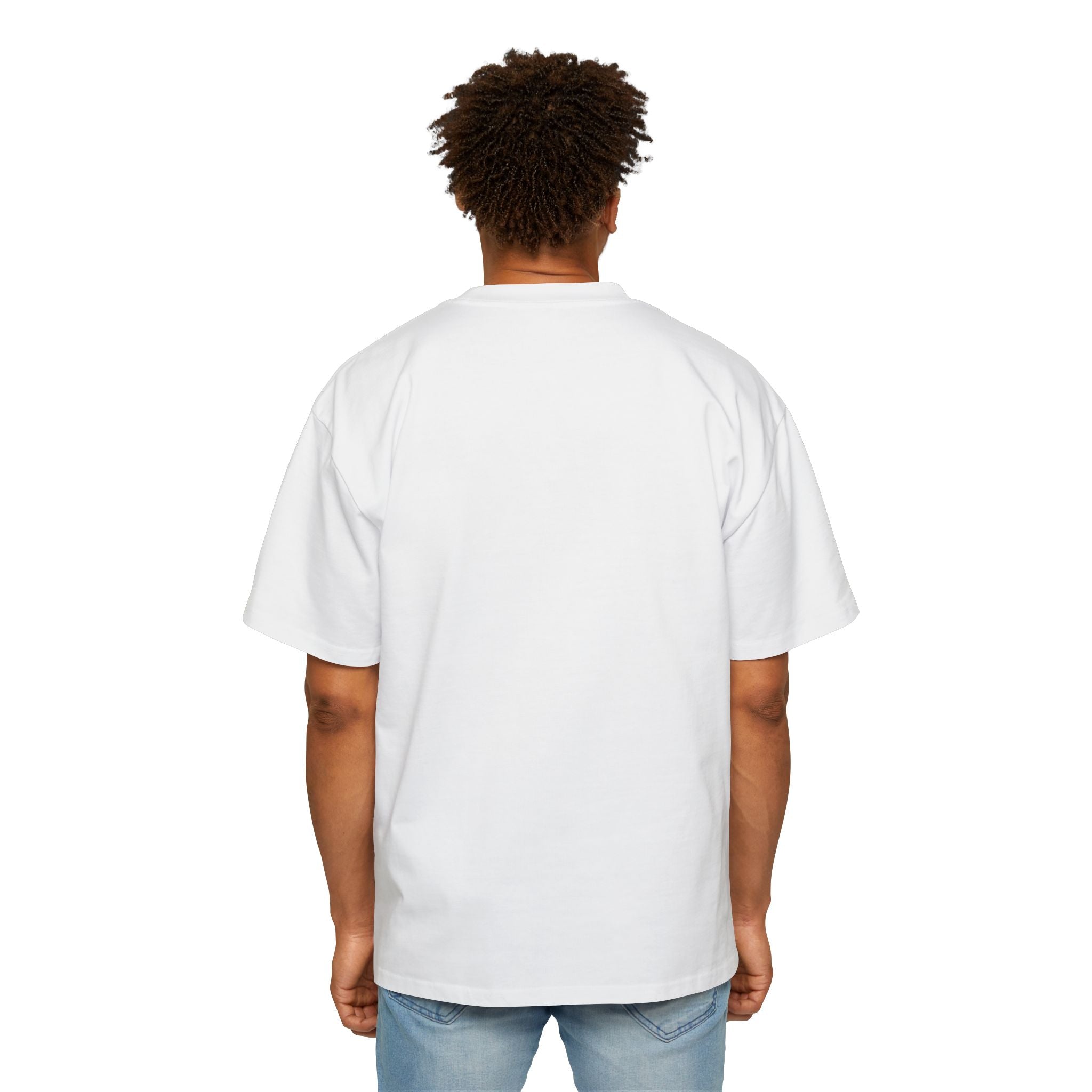 Free Palestine Baggy Tee